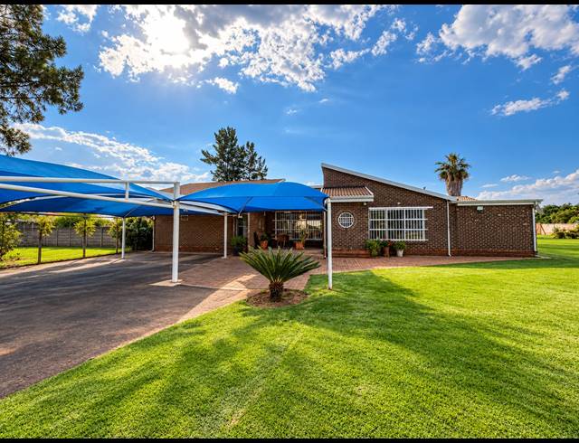 3 BEDROOM HOUSE FOR SALE IN KOOKRUS